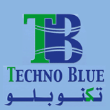 techno blue Qatar