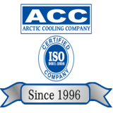 Arctic Cooling Company