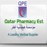 Qatar Pharmacy Est.
