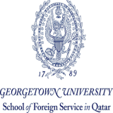 Georgetown University, Qatar